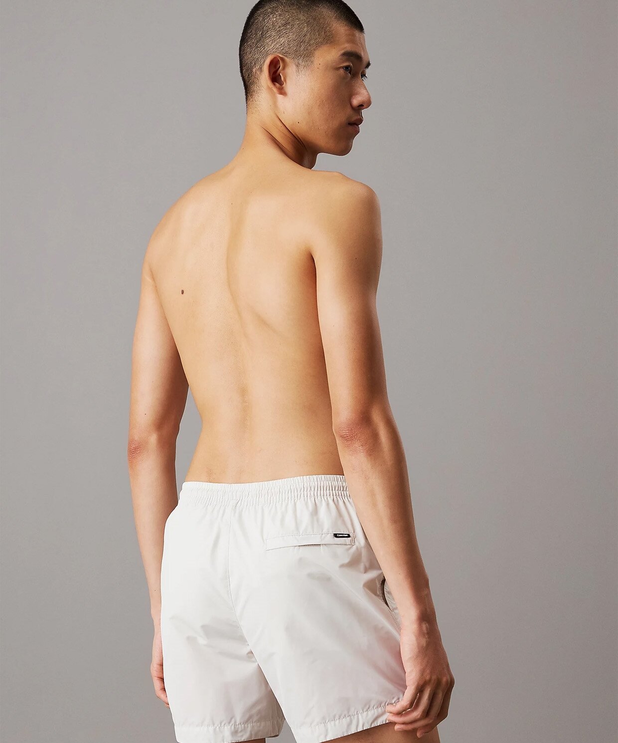 resm Calvin Klein Medium Drawstring