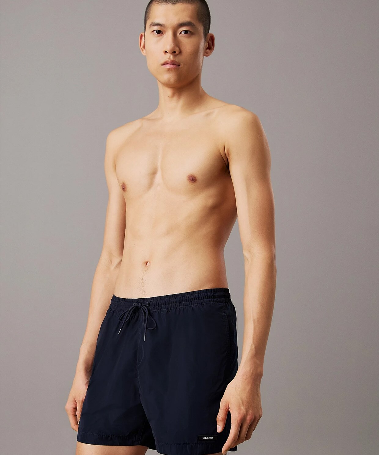 resm Calvin Klein Medium Drawstring