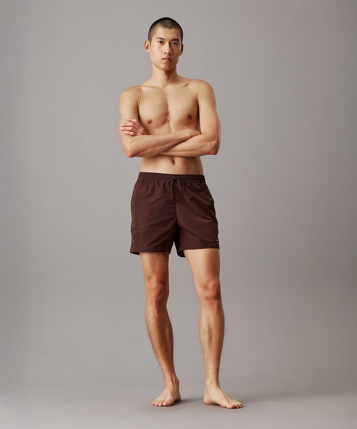 resm Calvin Klein Medium Drawstring