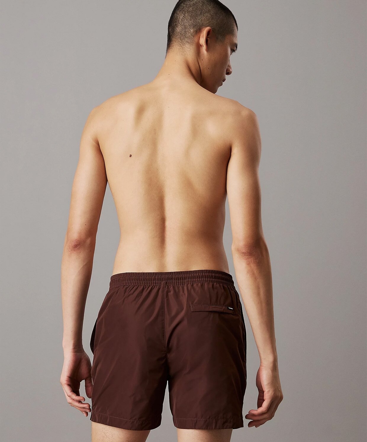 resm Calvin Klein Medium Drawstring