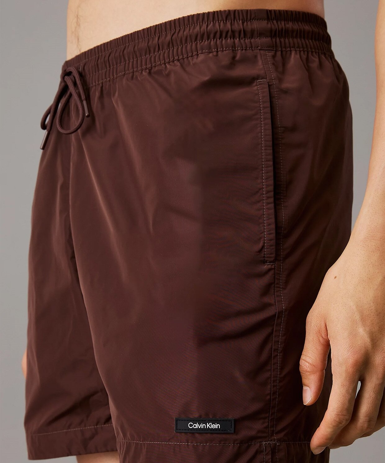 resm Calvin Klein Medium Drawstring