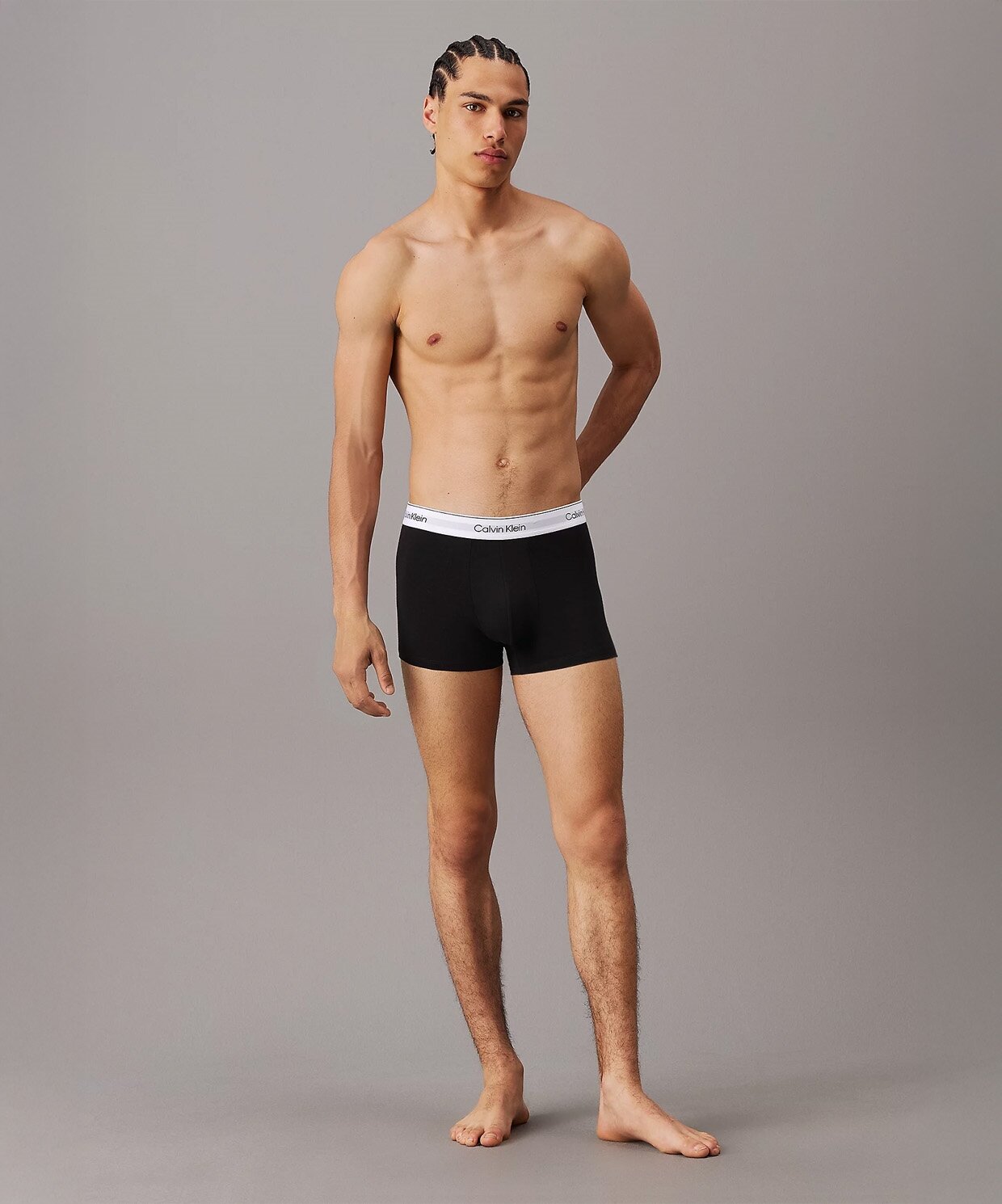 Calvin Klein Trunk 3lü Paket