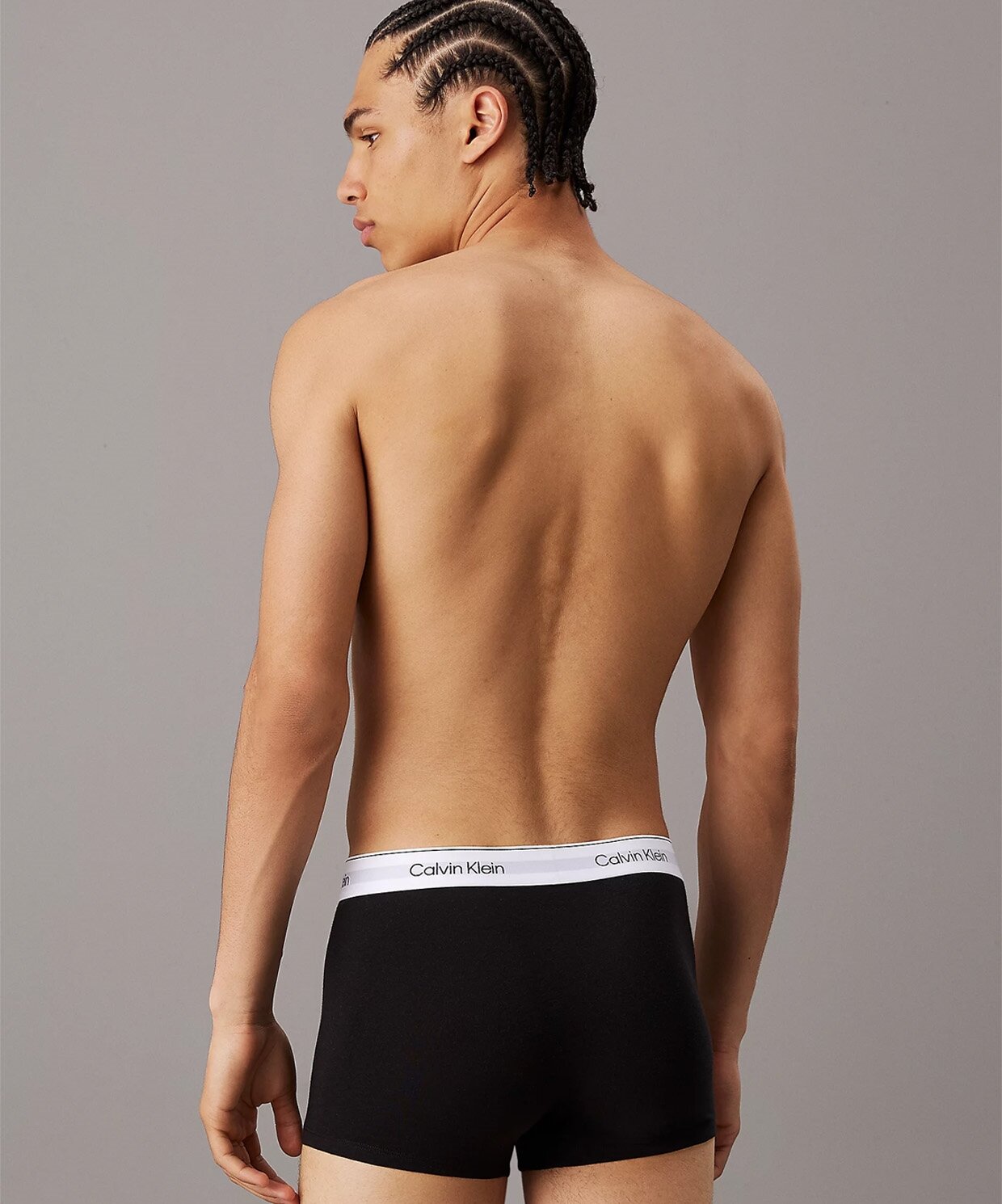 resm Calvin Klein Trunk 3lü Paket