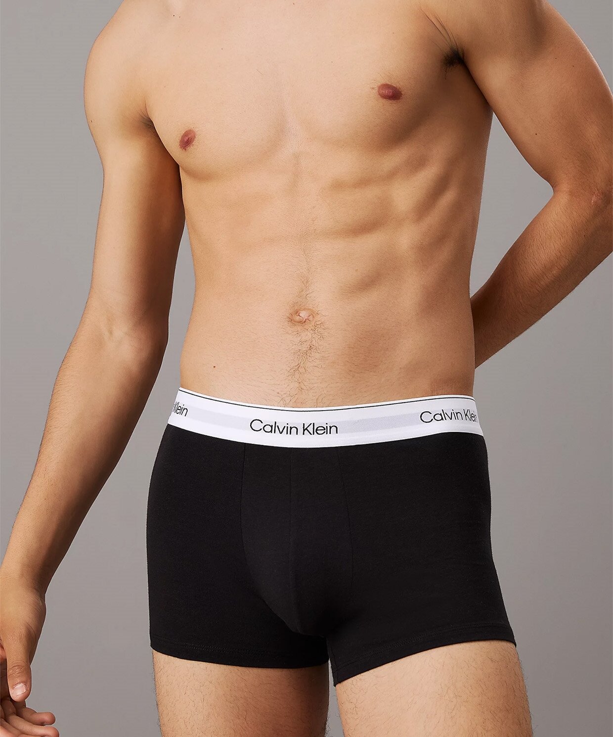 resm Calvin Klein Trunk 3lü Paket