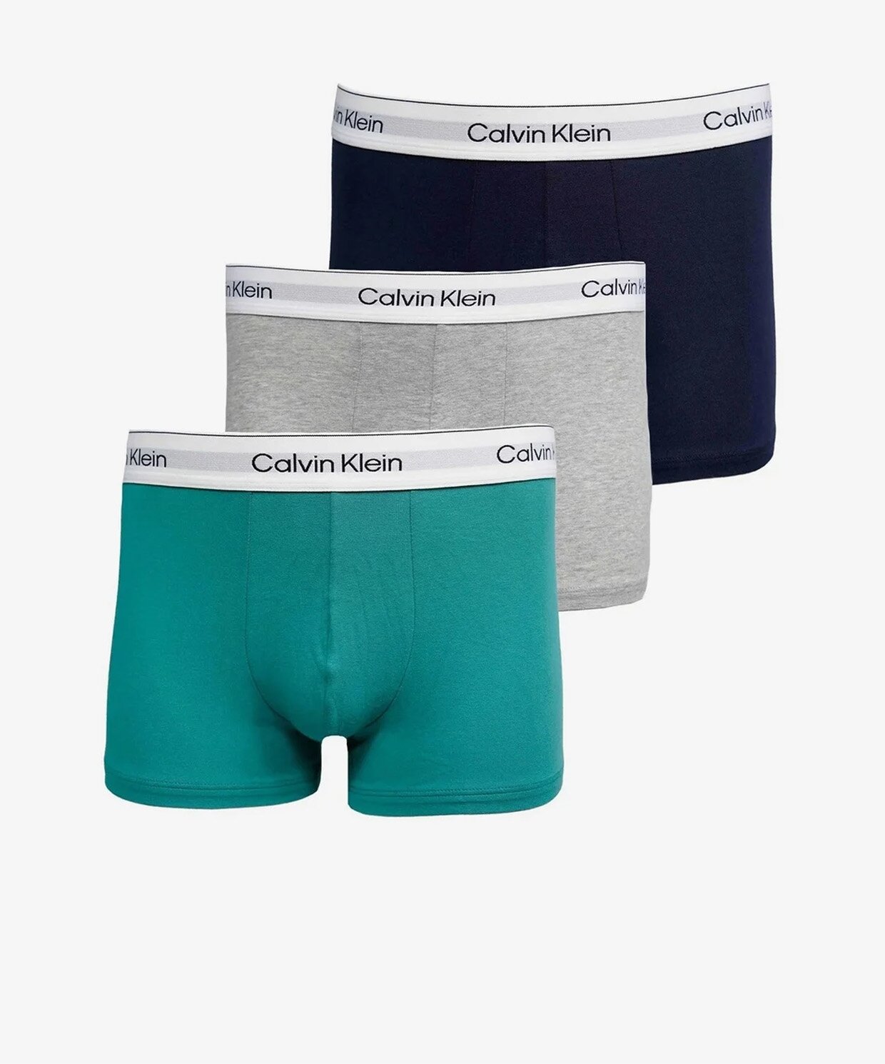 Calvin Klein Trunk 3lü Paket
