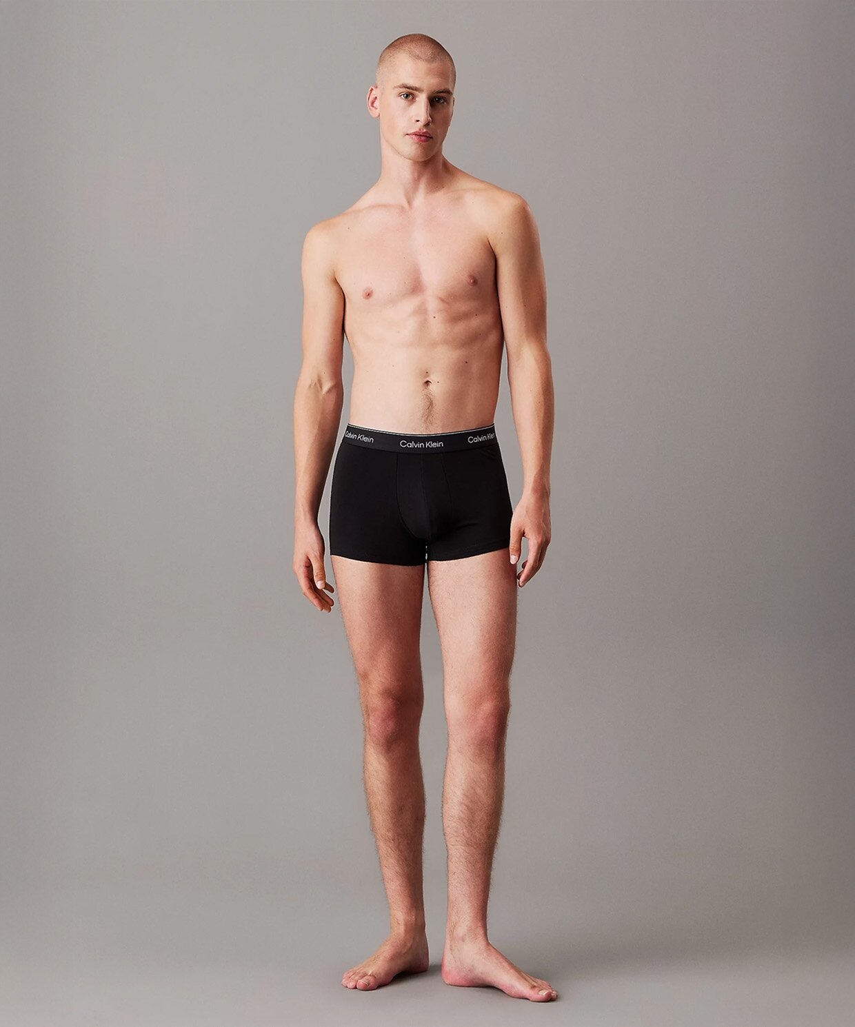 Calvin Klein Trunk 3lü Paket