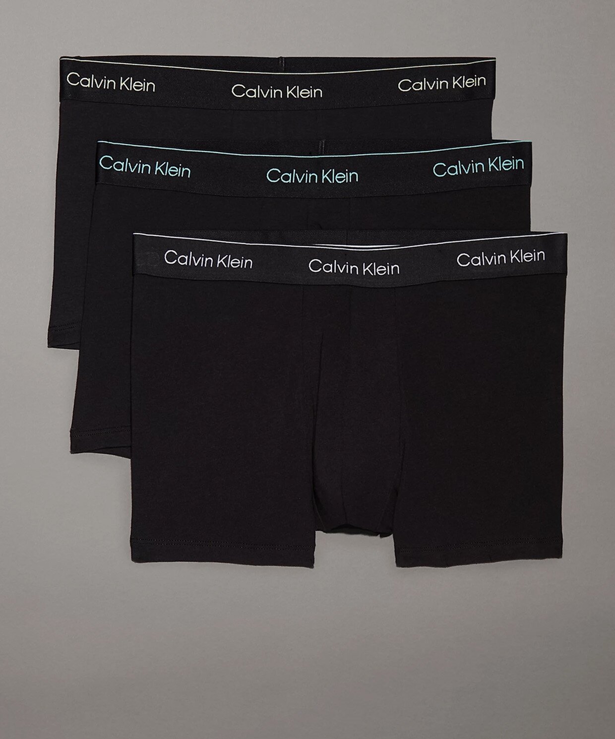 resm Calvin Klein Trunk 3lü Paket