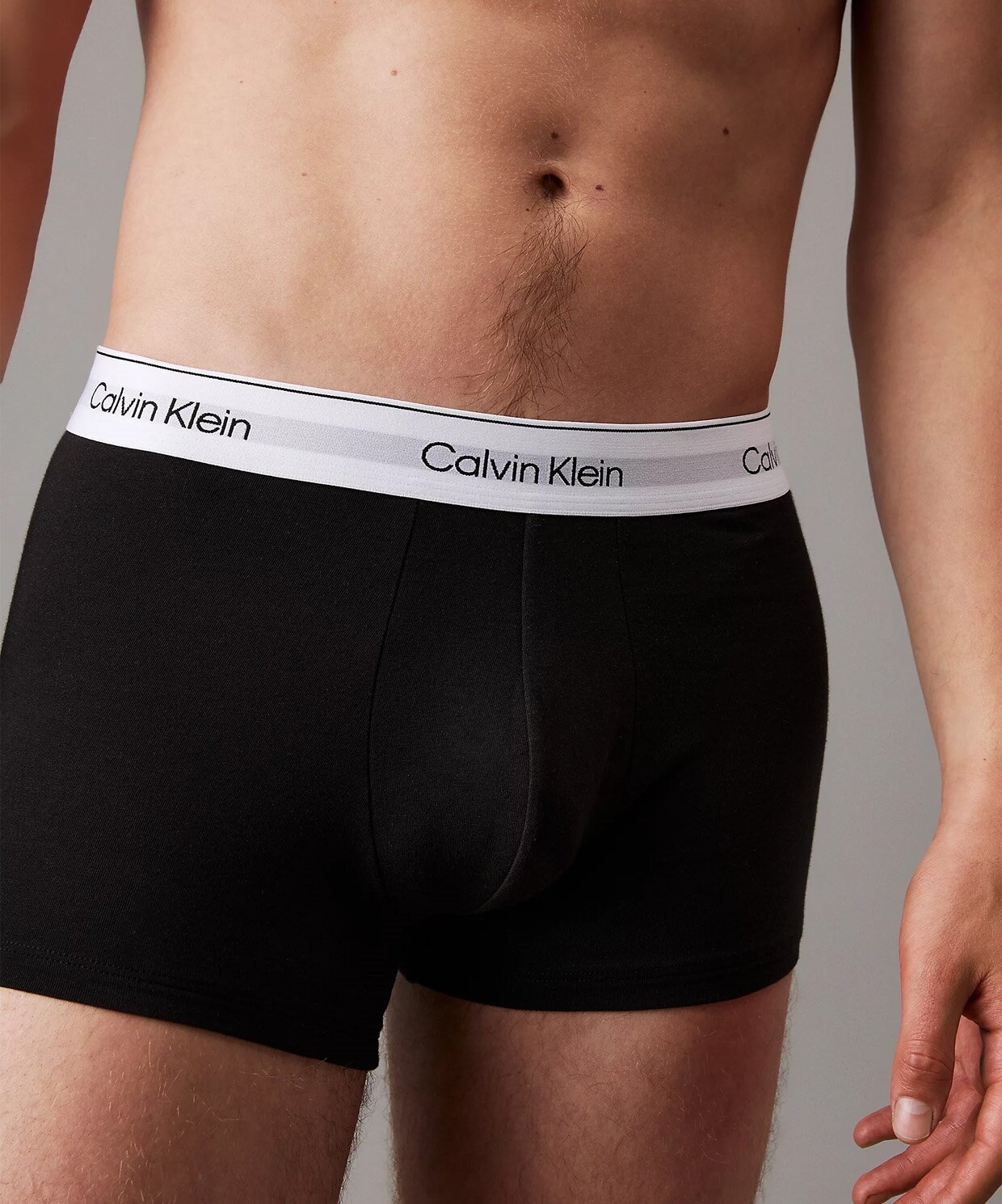 resm Calvin Klein Trunk 3lü Paket
