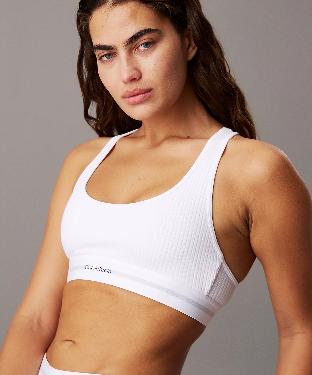 Calvin Klein Lightly Lined Bralette