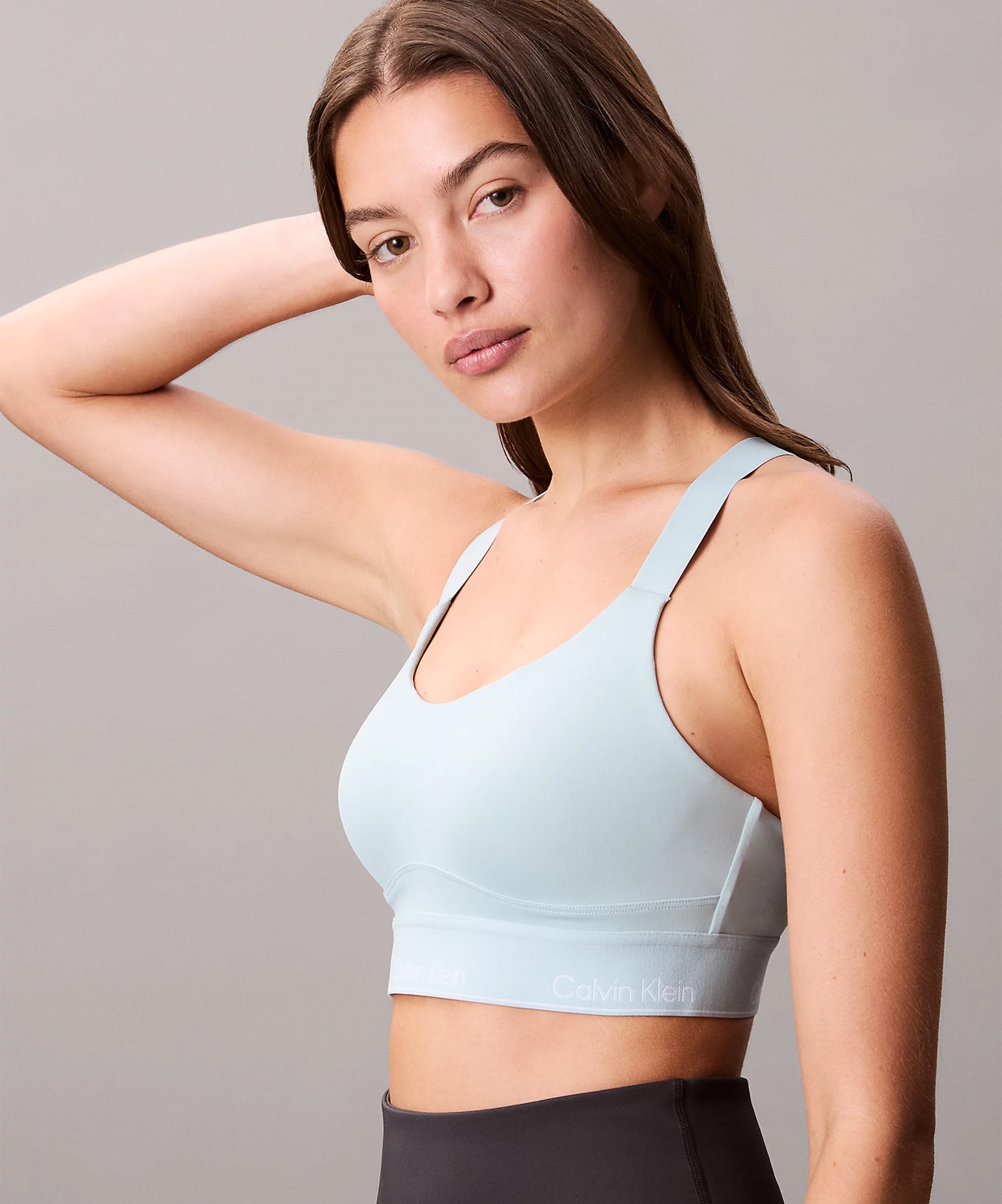 Calvin Klein High Support Bra
