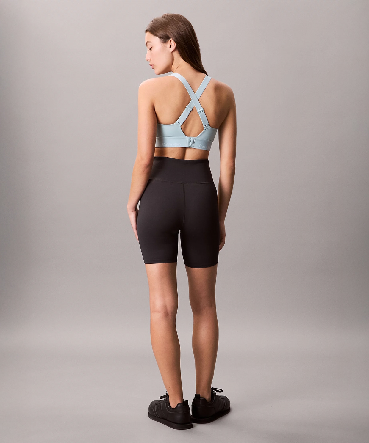 Calvin Klein High Support Bra