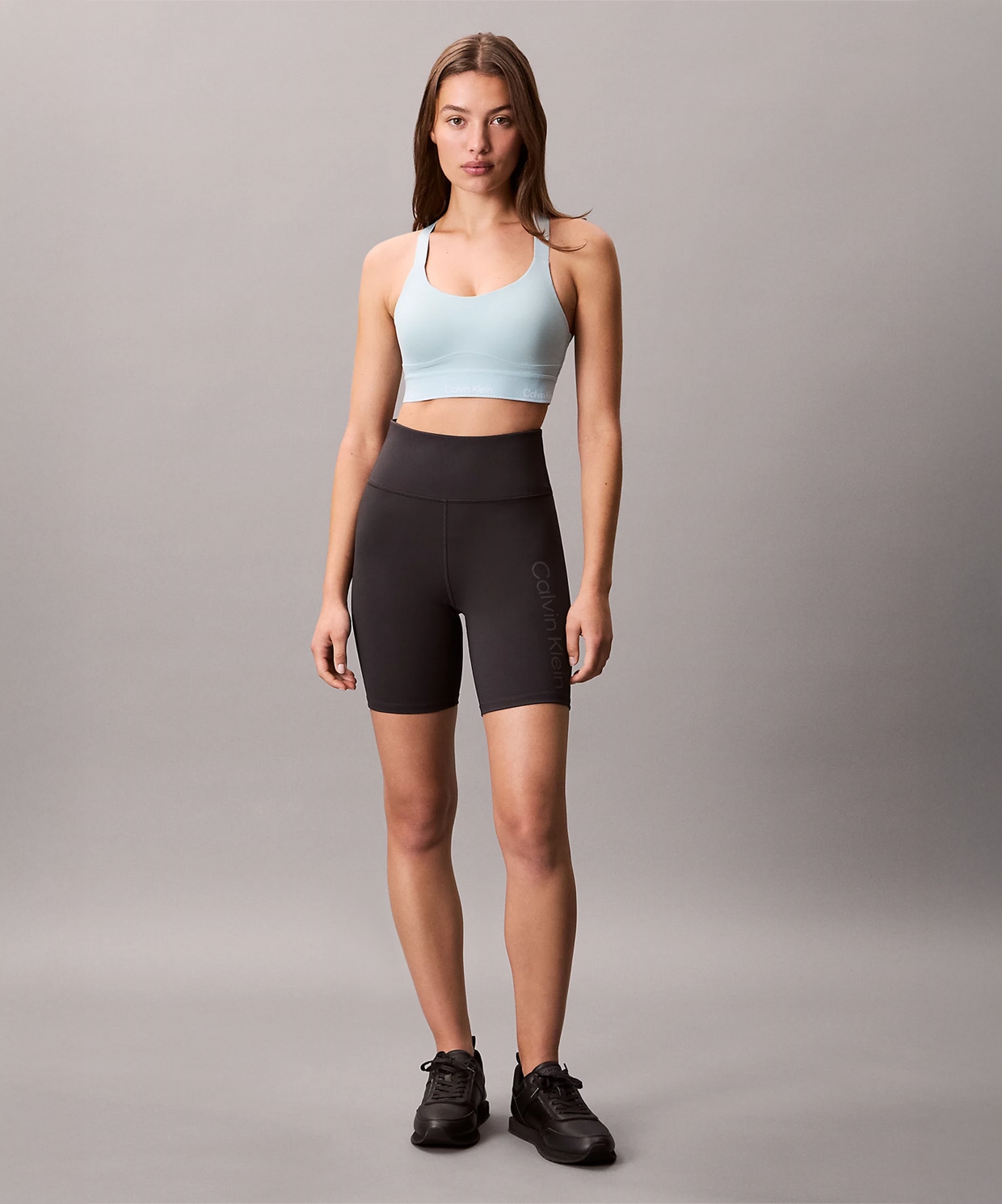 Calvin Klein High Support Bra