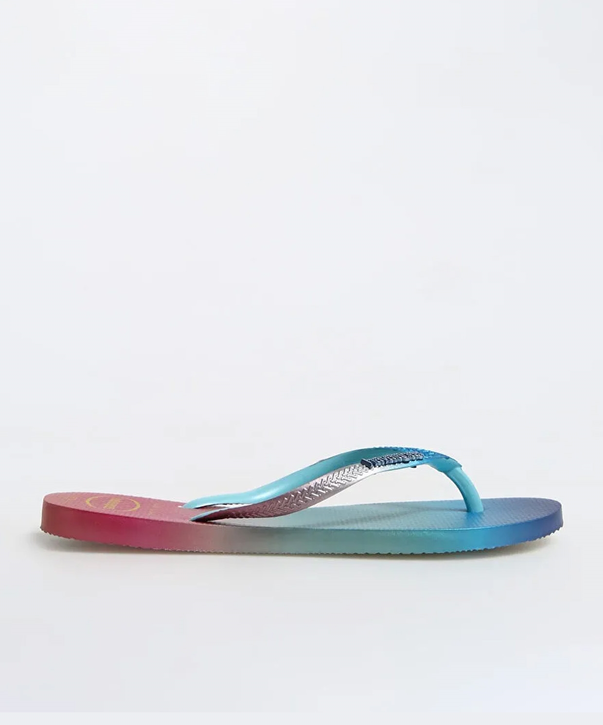 Havaianas Slim Gradient Sunset