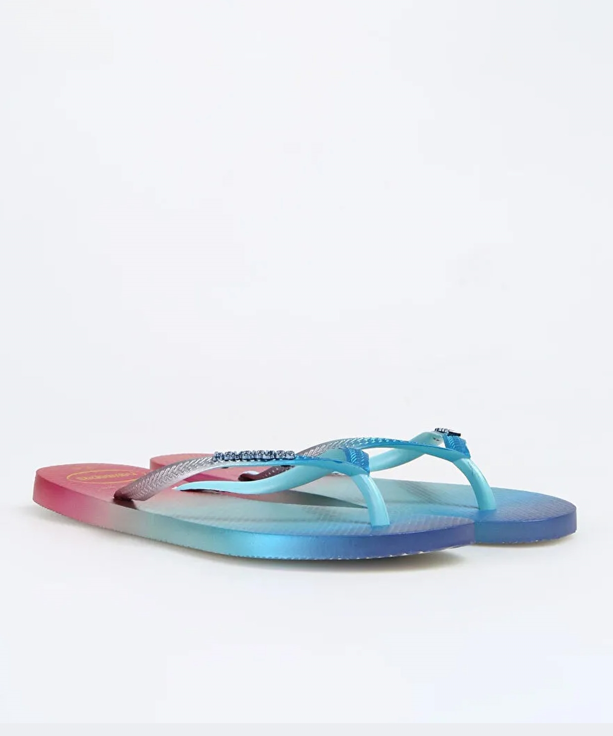 Havaianas Slim Gradient Sunset