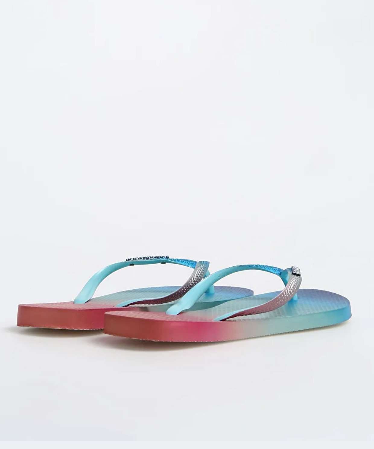 Havaianas Slim Gradient Sunset