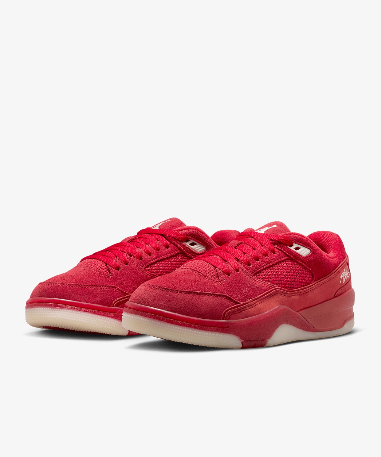Jordan Flight Court