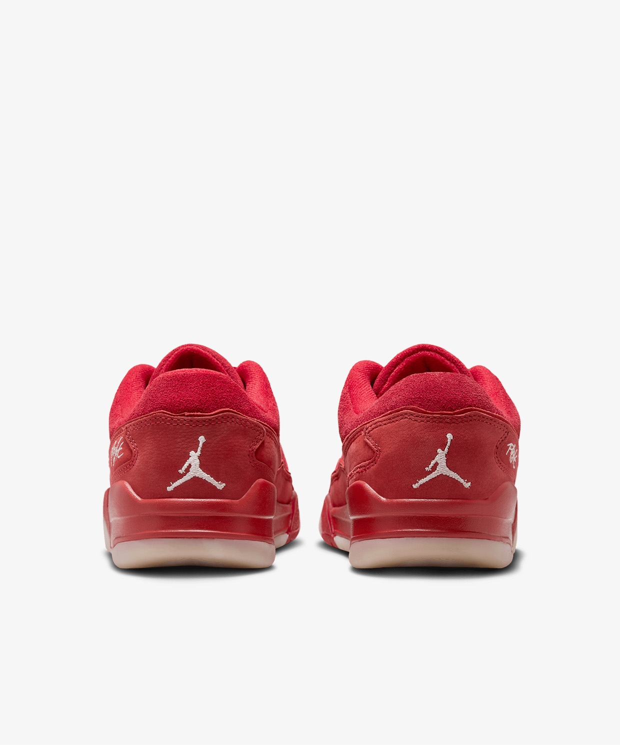 Jordan Flight Court