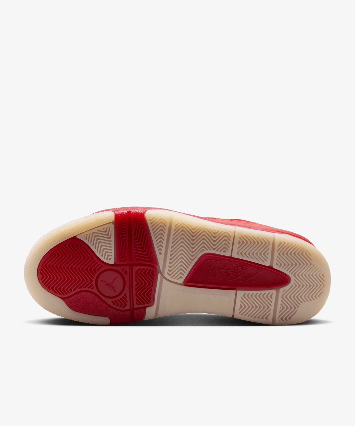 Jordan Flight Court
