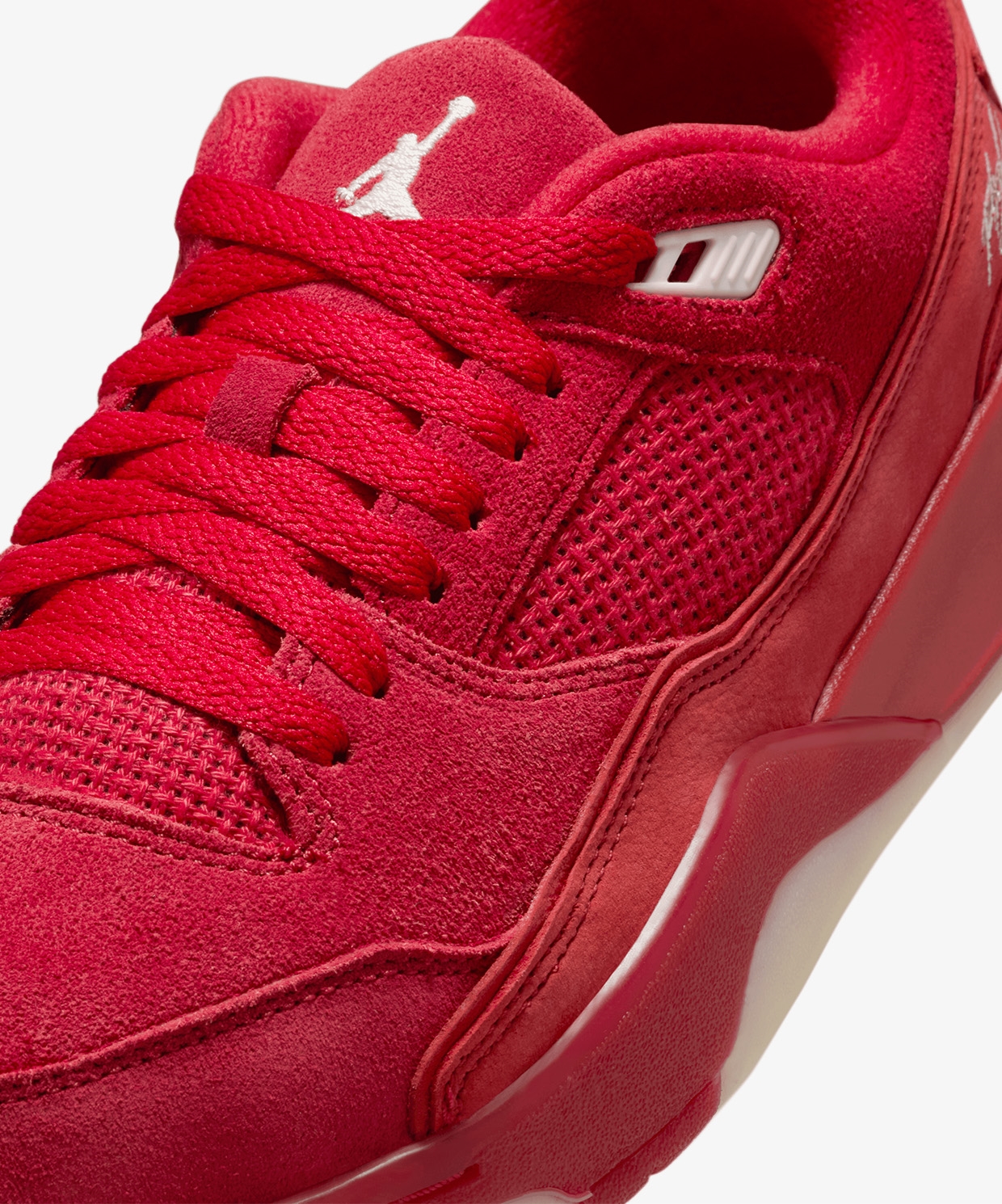 Jordan Flight Court
