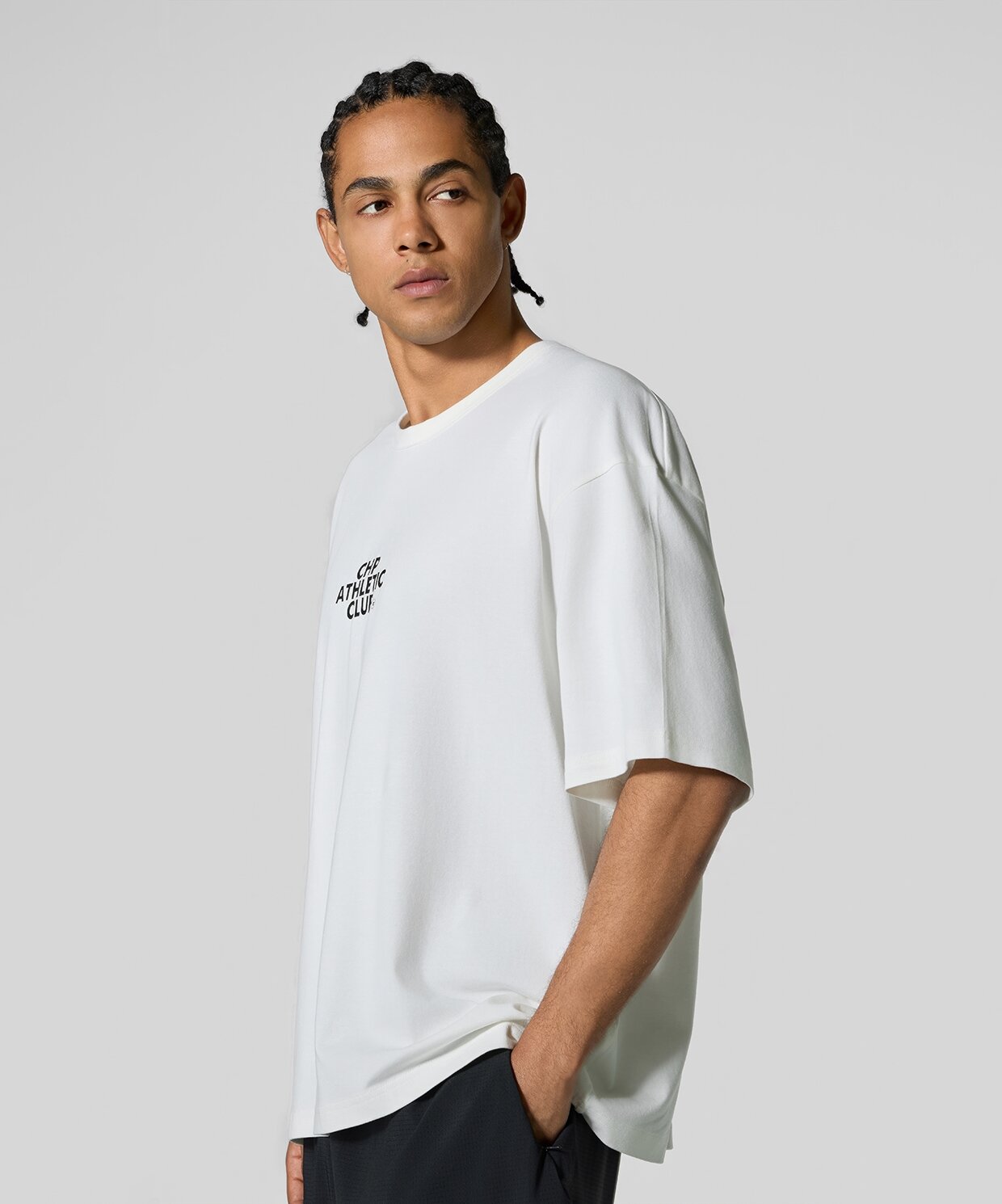 Champion Athletics SS Tee