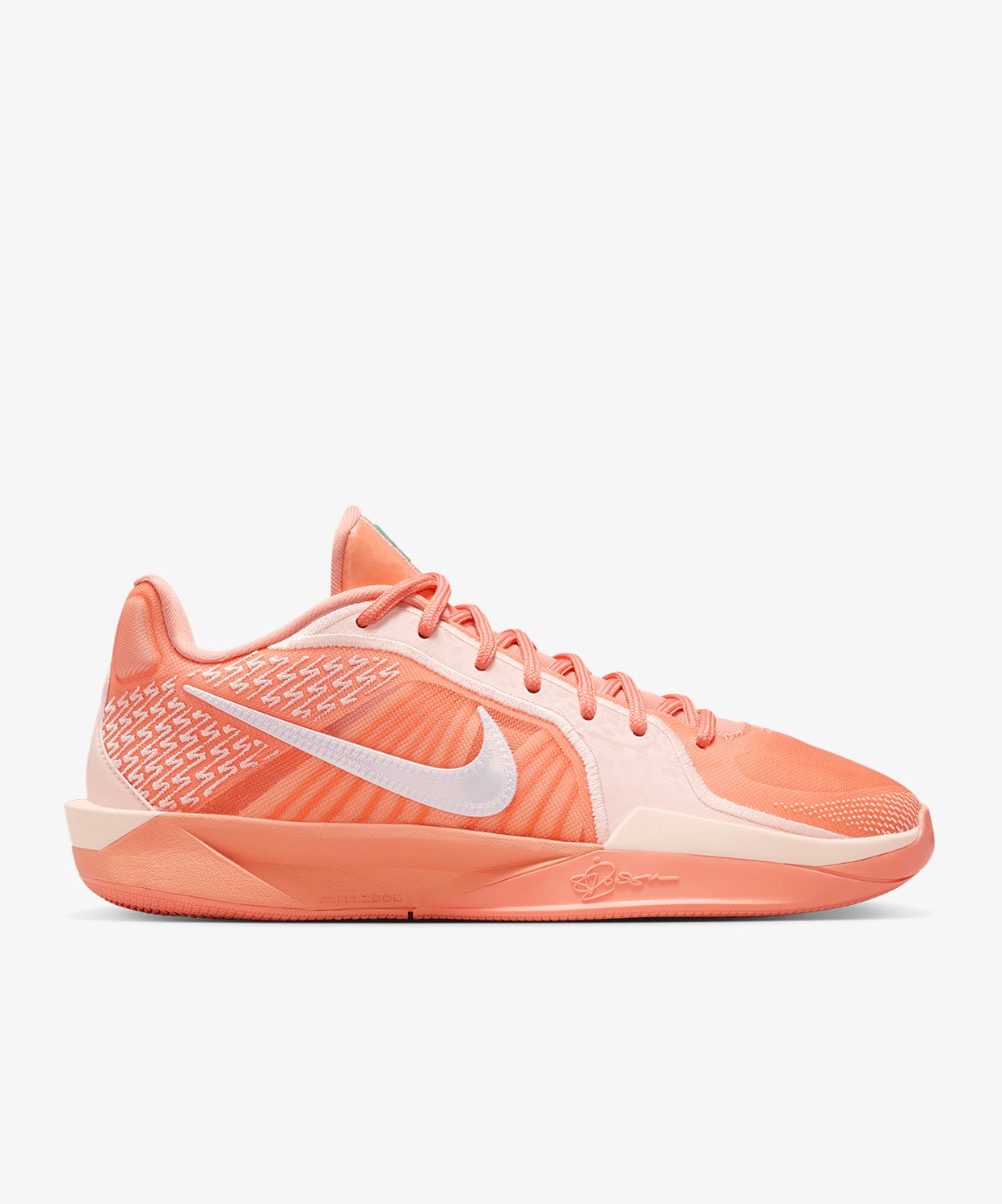 Nike Sabrina 2