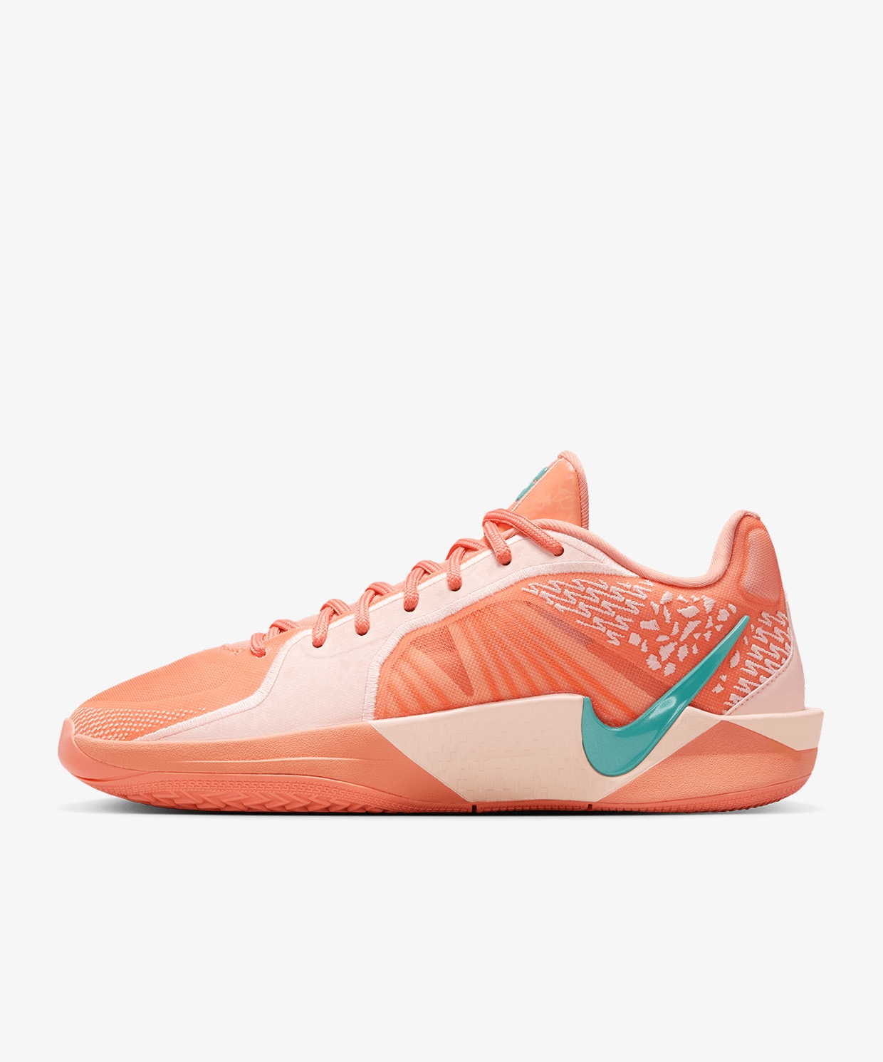 Nike Sabrina 2
