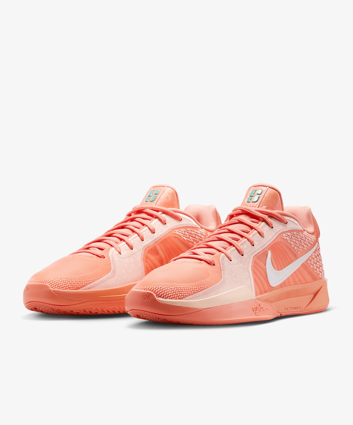Nike Sabrina 2