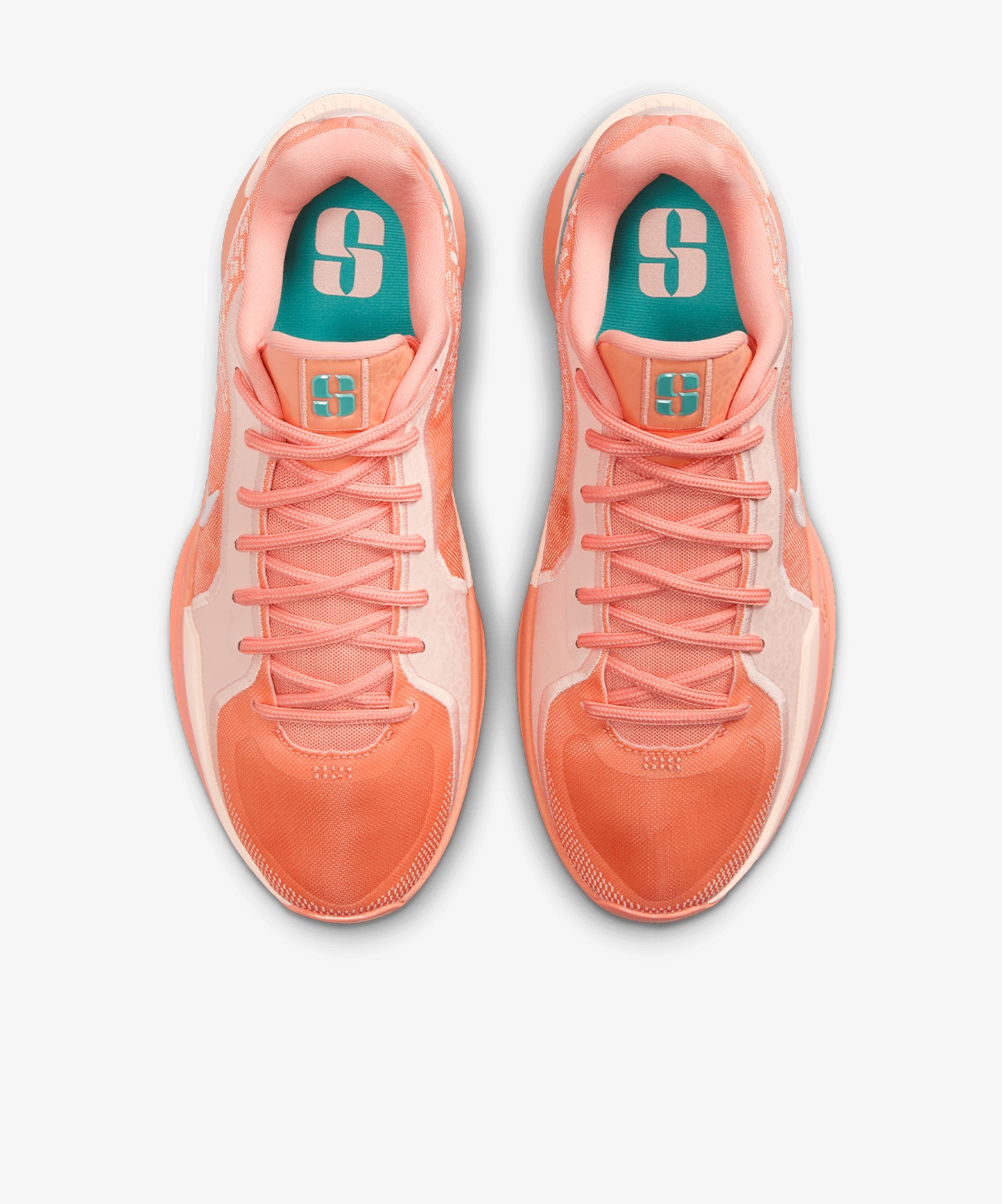 Nike Sabrina 2