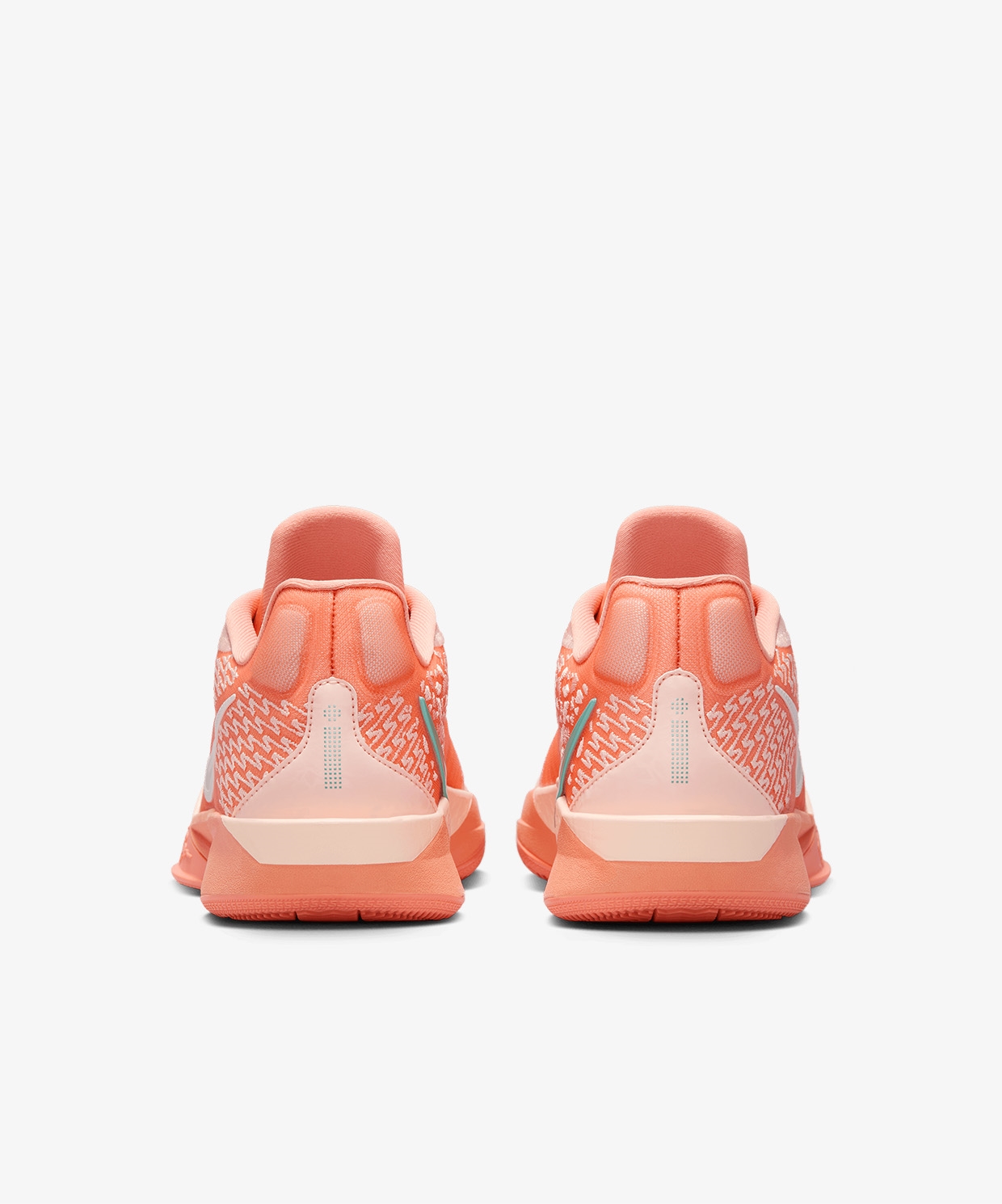 Nike Sabrina 2