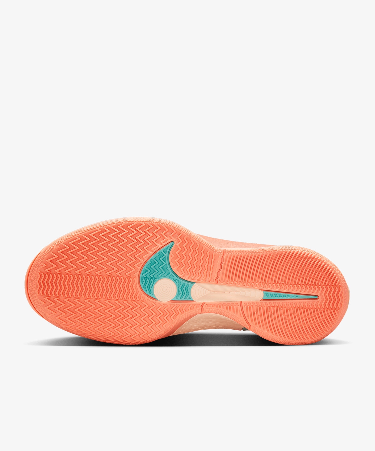 Nike Sabrina 2