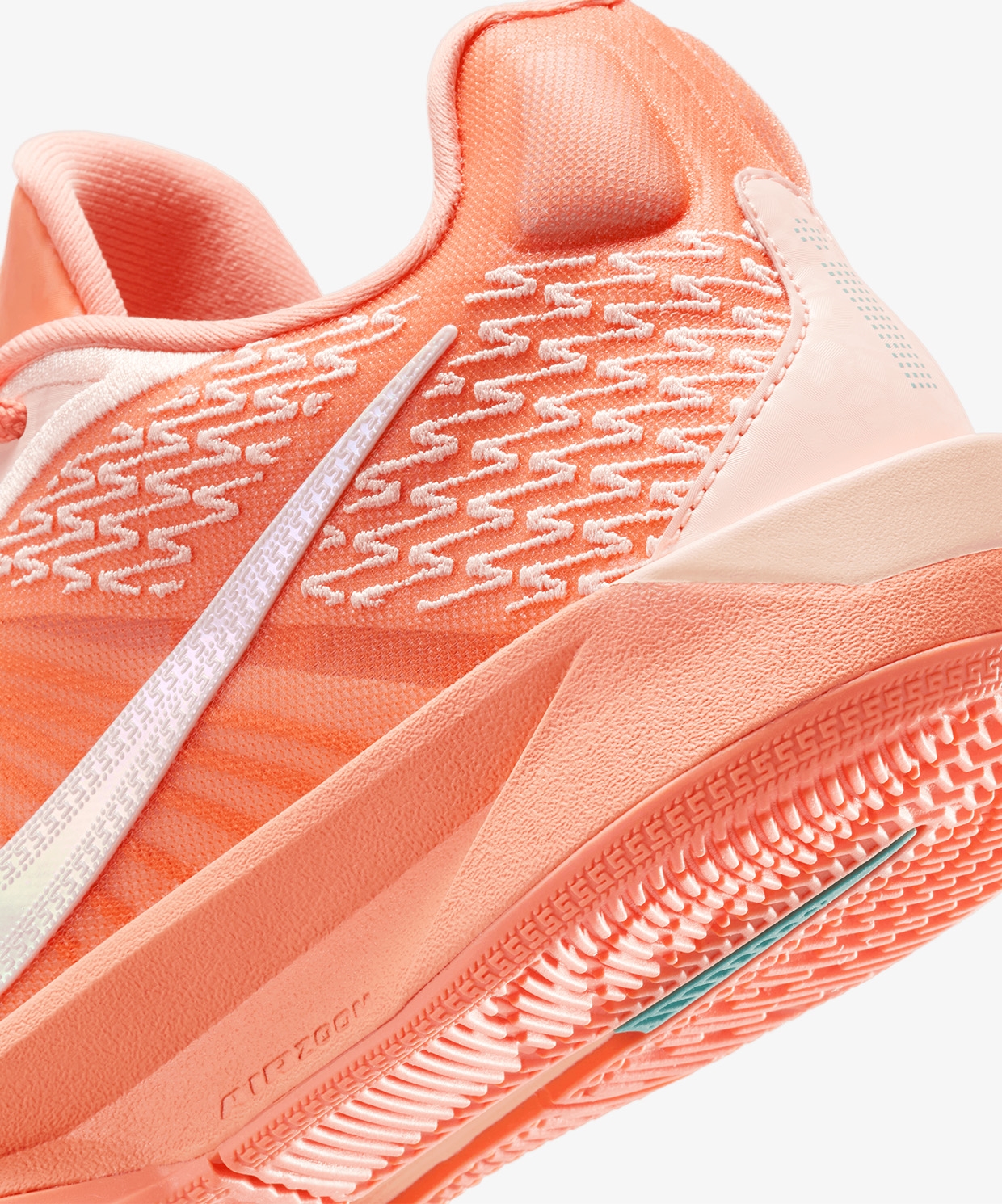 Nike Sabrina 2