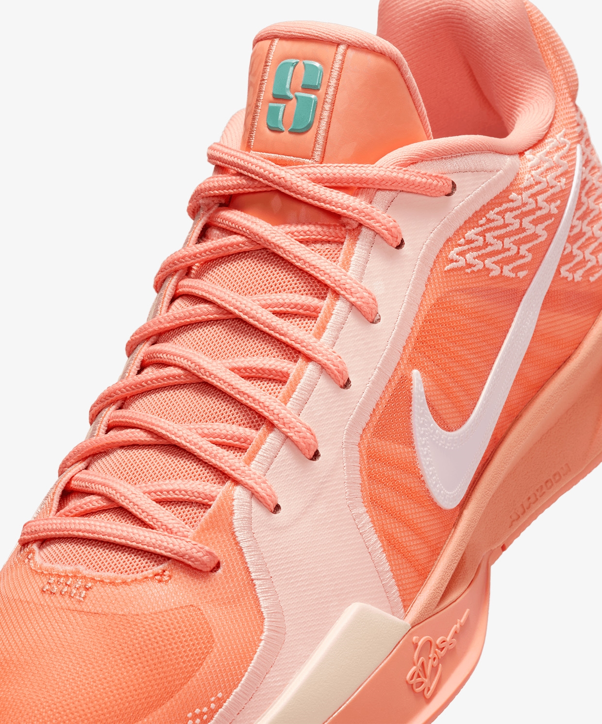 Nike Sabrina 2