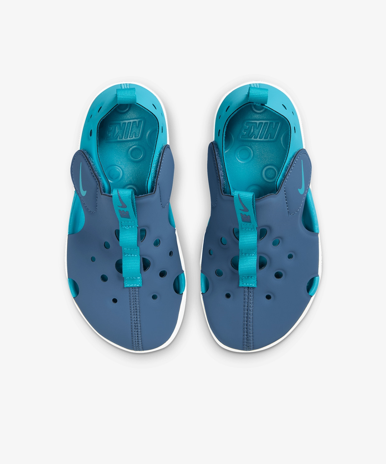 Nike Sunray Protect 4