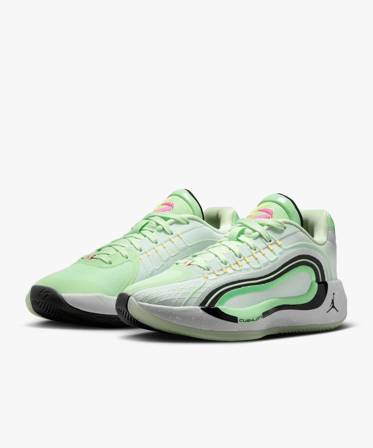 Jordan Luka 4 (Gs)