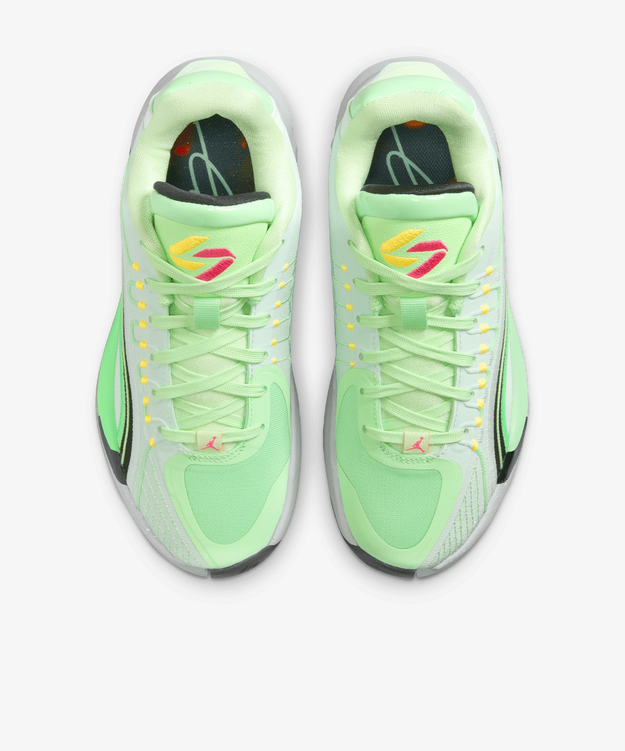 Jordan Luka 4 (Gs)