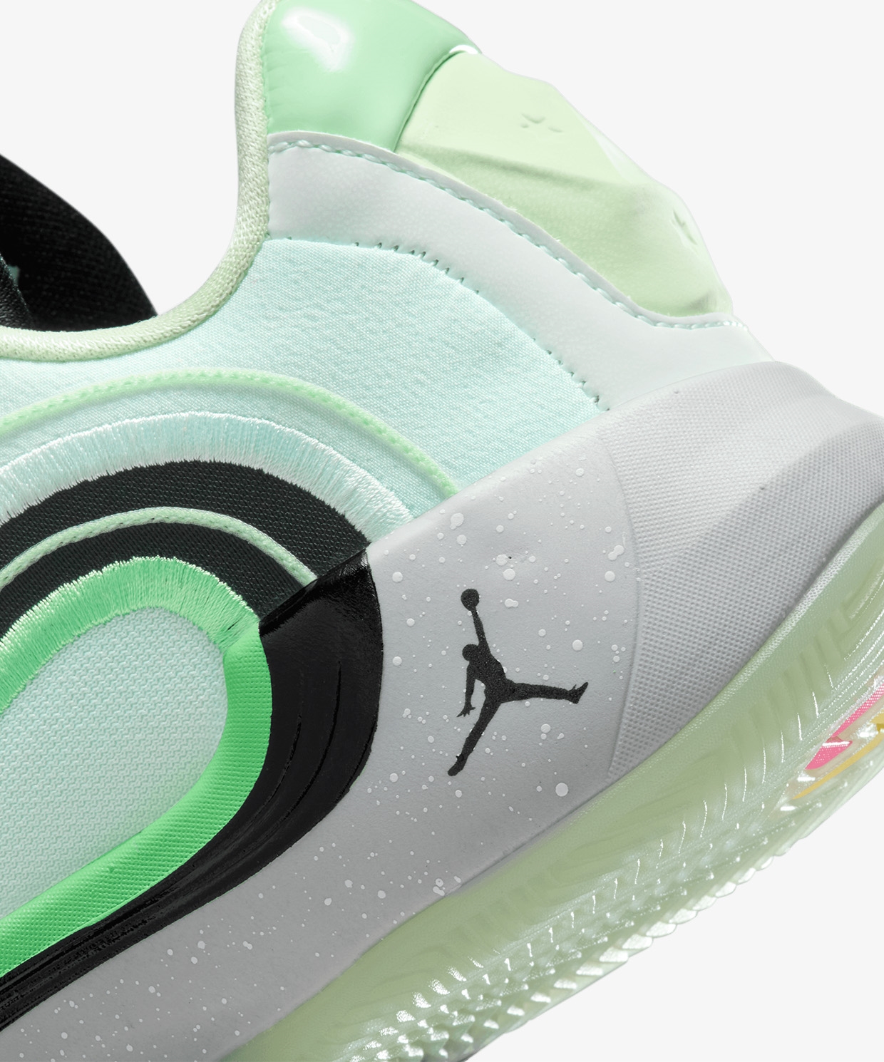Jordan Luka 4 (Gs)