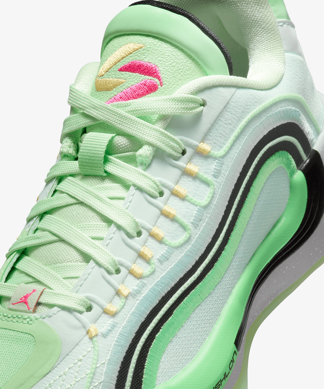 Jordan Luka 4 (Gs)
