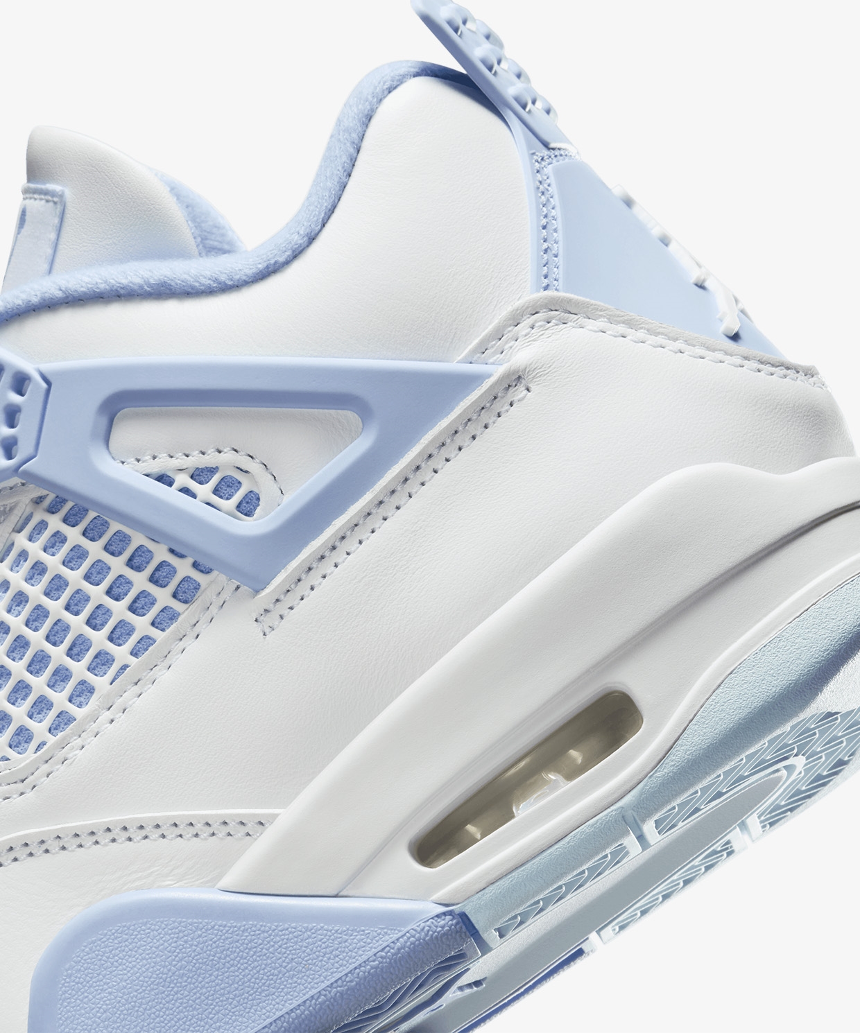 Jordan Air 4 Retro
