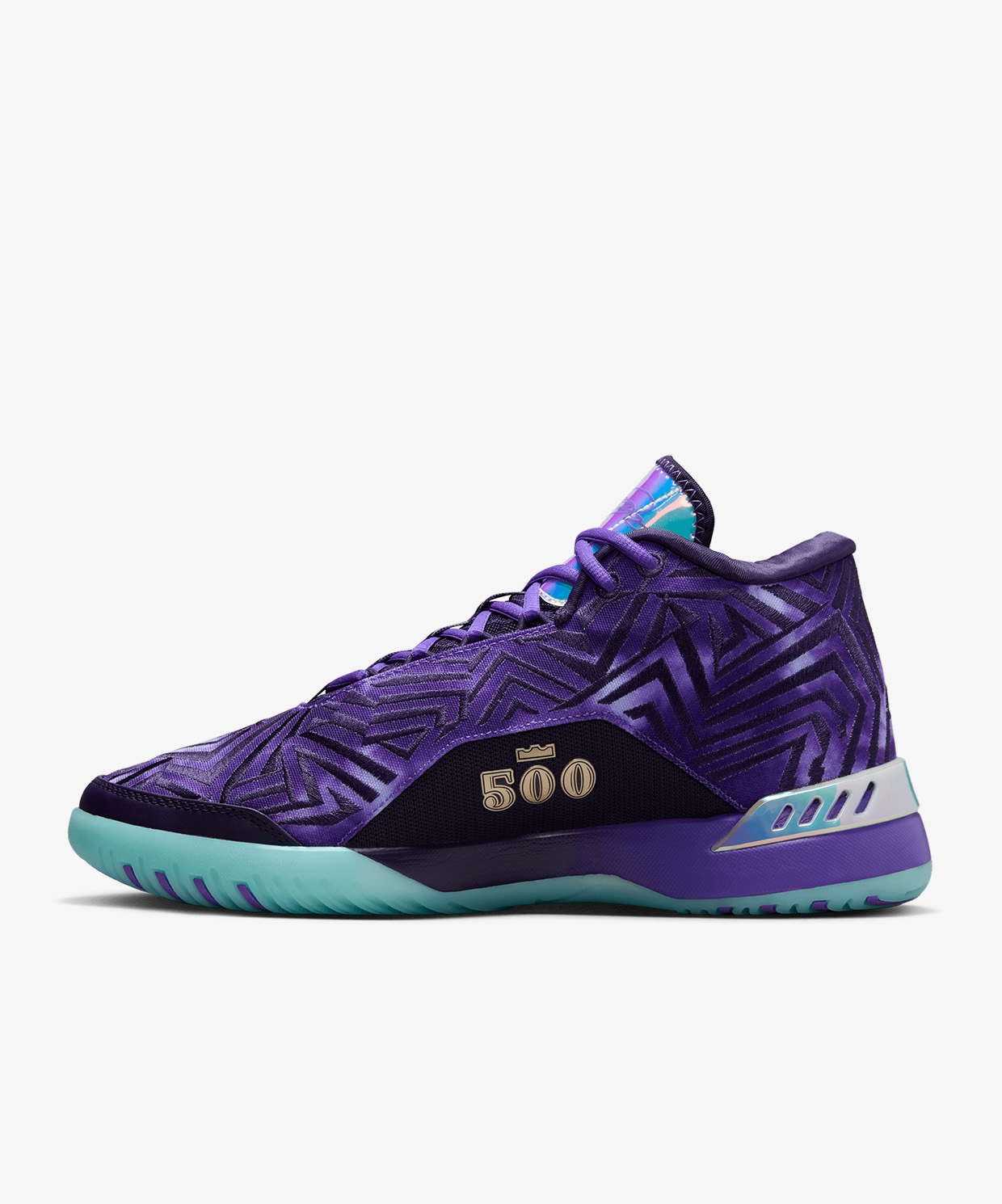 Nike LBJ NXXT Genisus QS