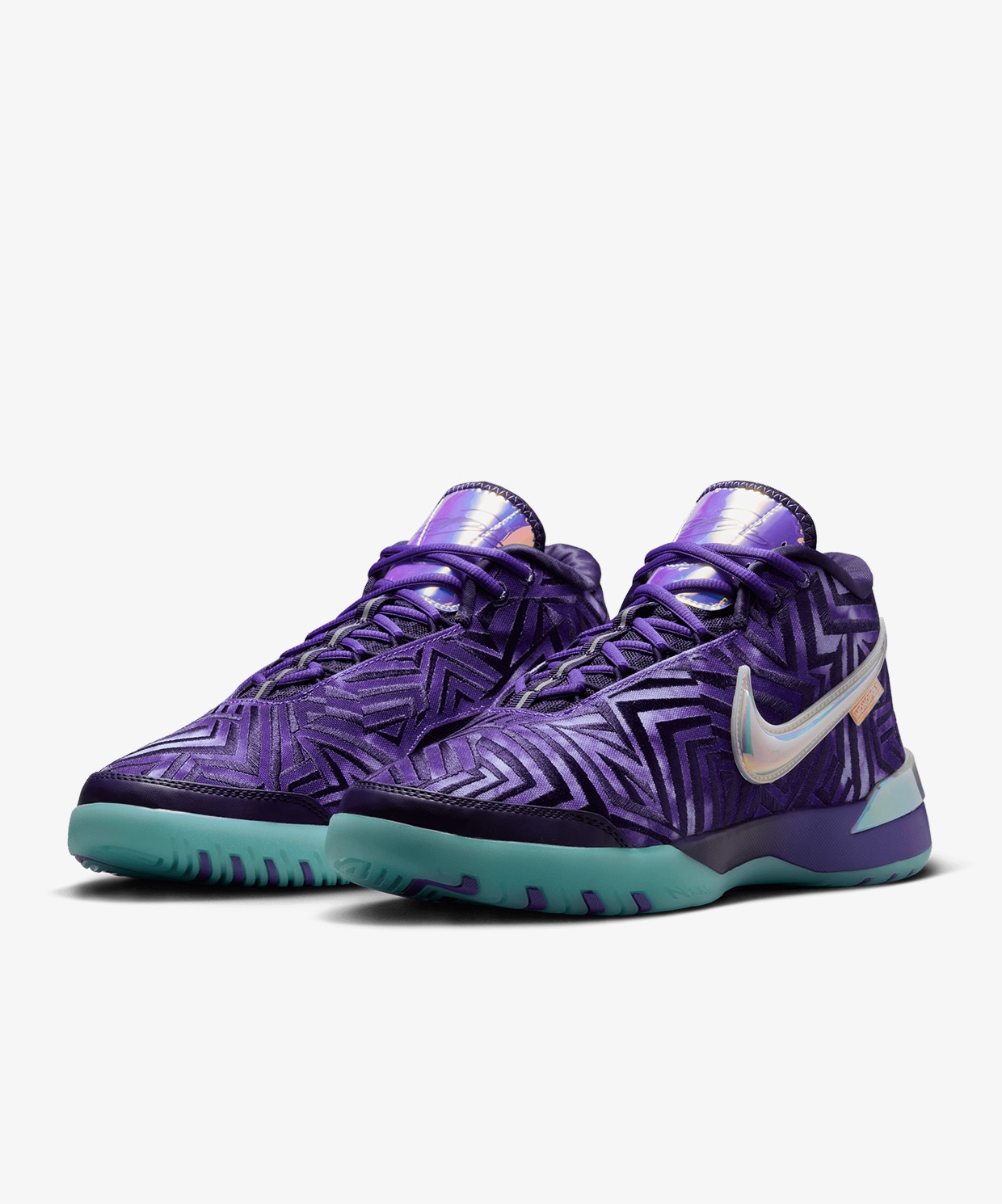 Nike LBJ NXXT Genisus QS