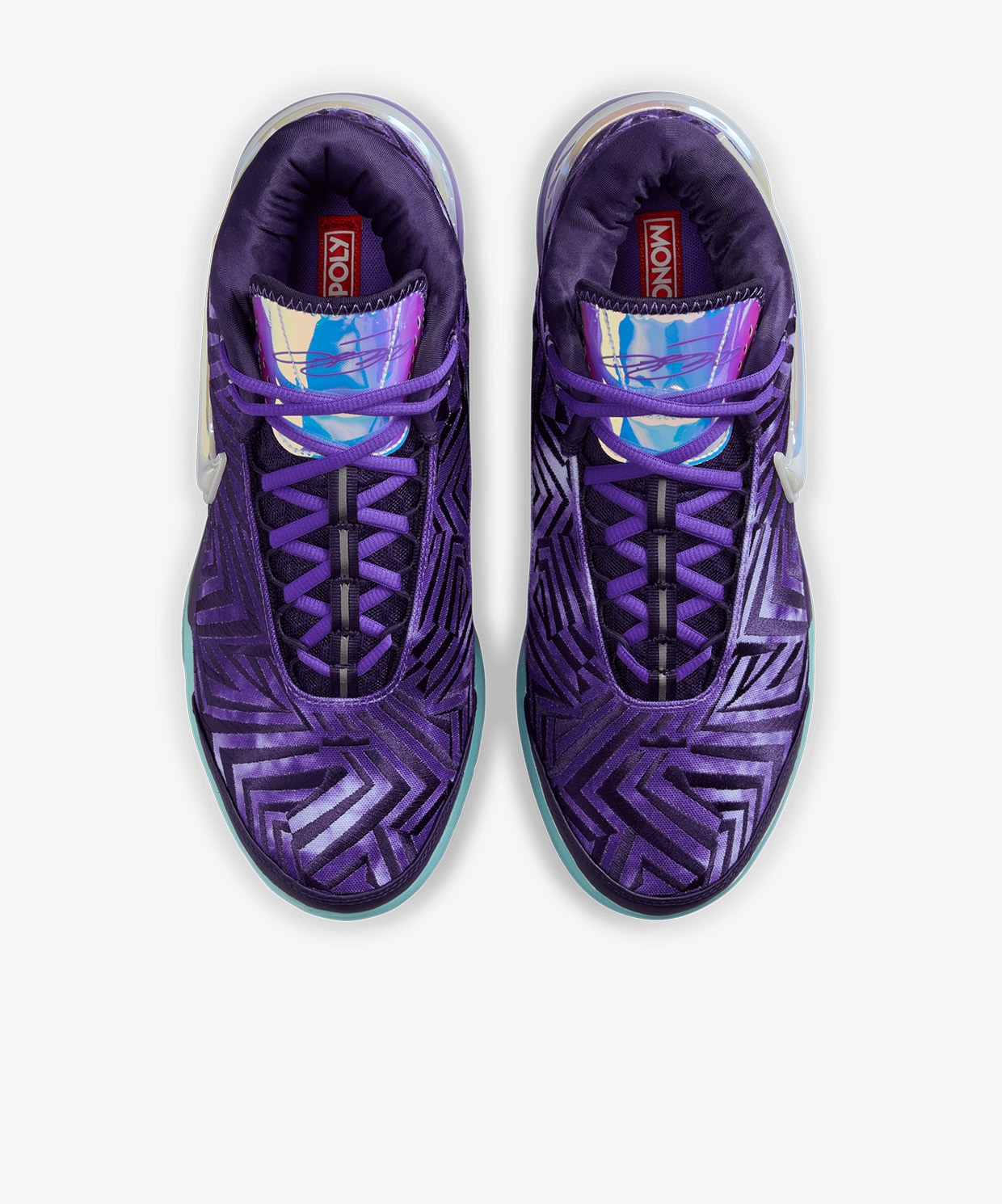 Nike LBJ NXXT Genisus QS