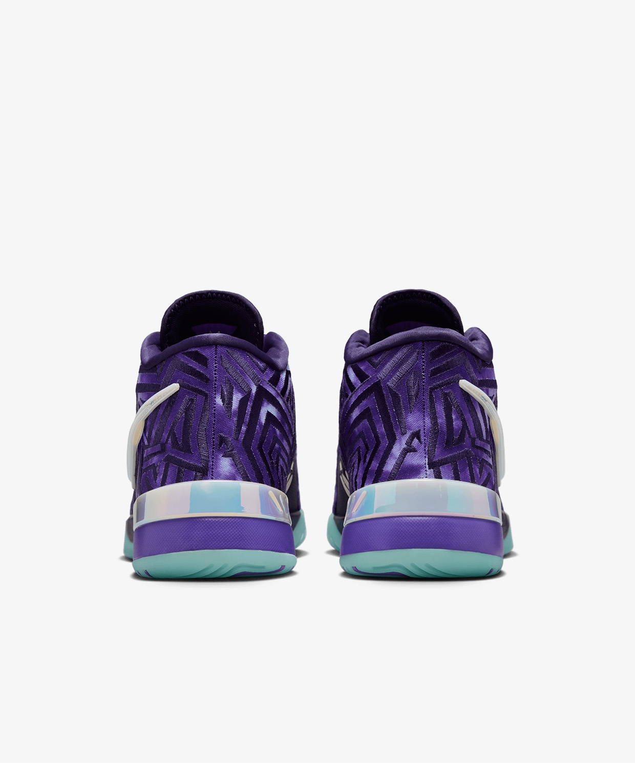 Nike LBJ NXXT Genisus QS