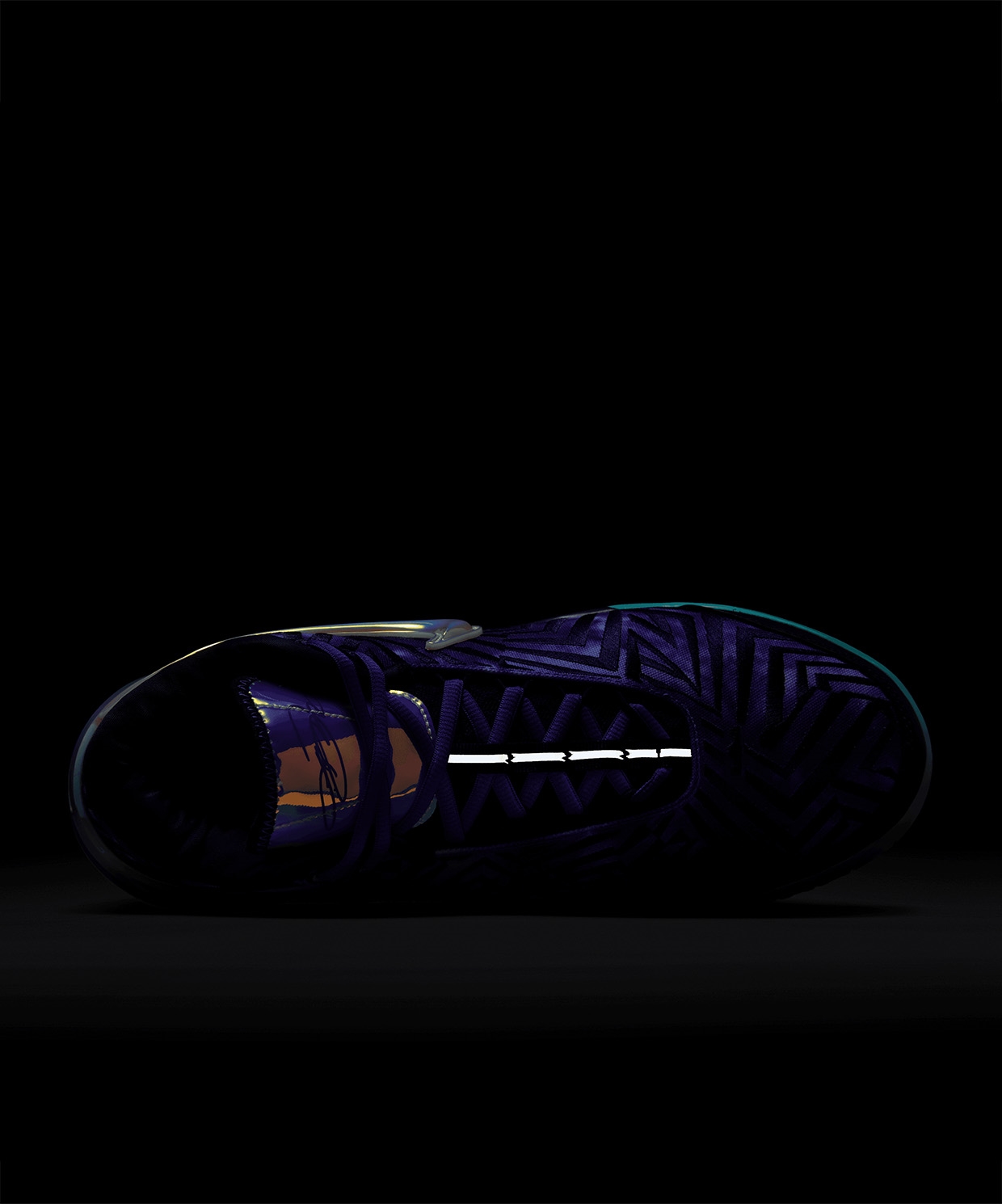 Nike LBJ NXXT Genisus QS