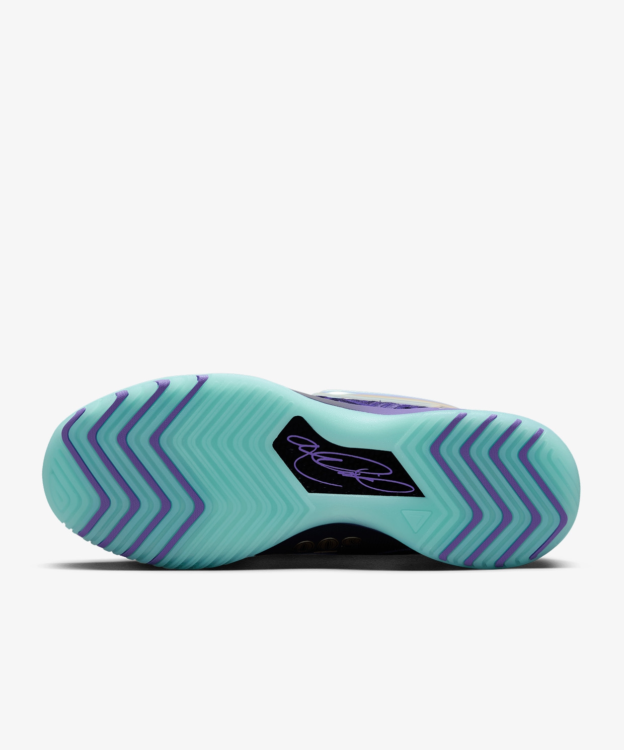 Nike LBJ NXXT Genisus QS