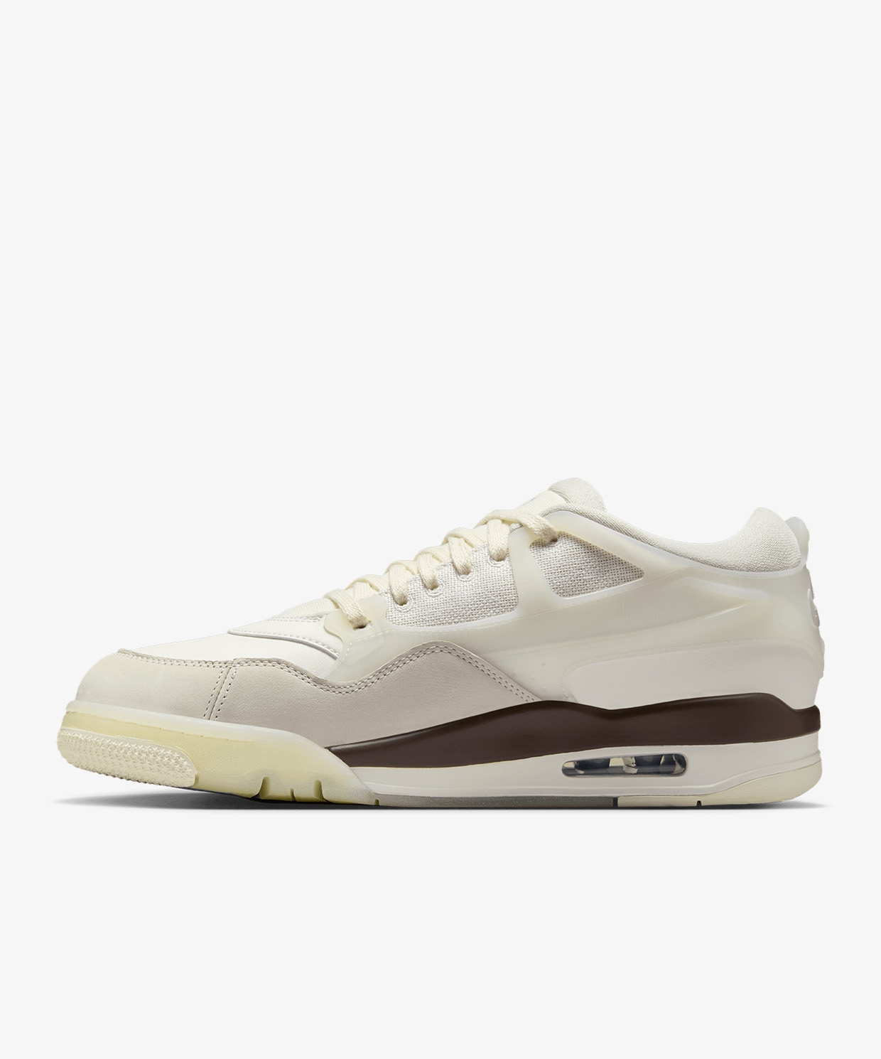 Jordan Air 4 RM