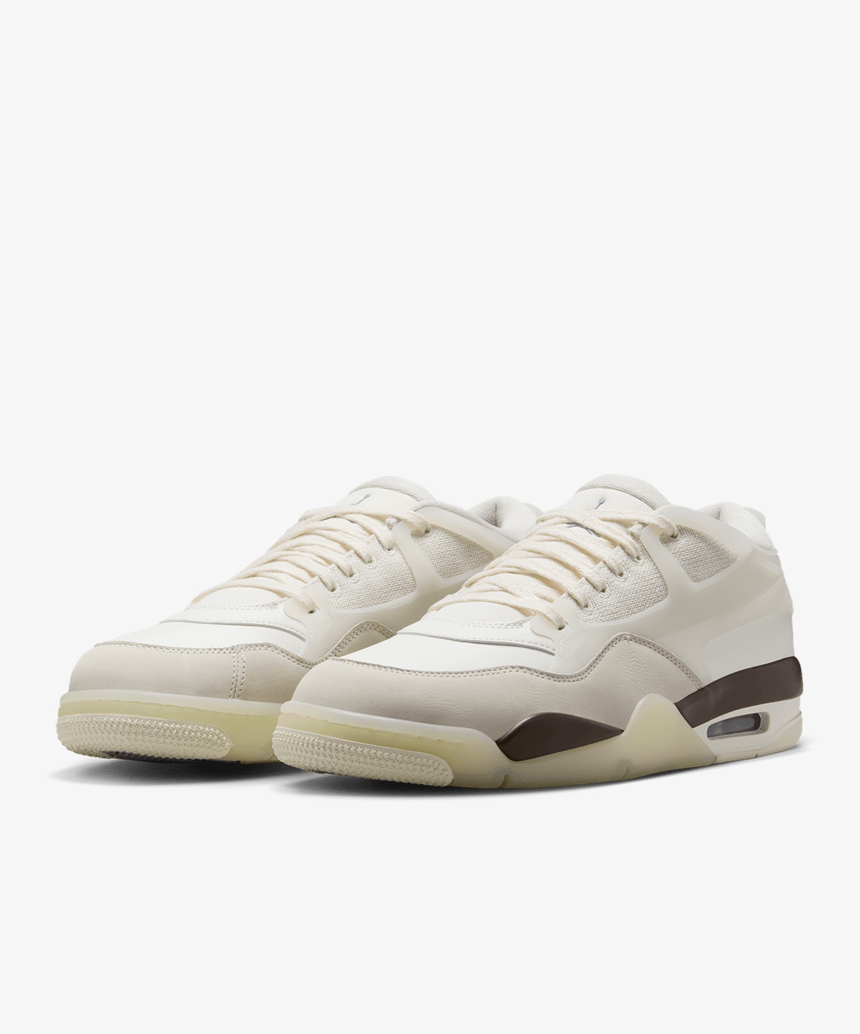 Jordan Air 4 RM