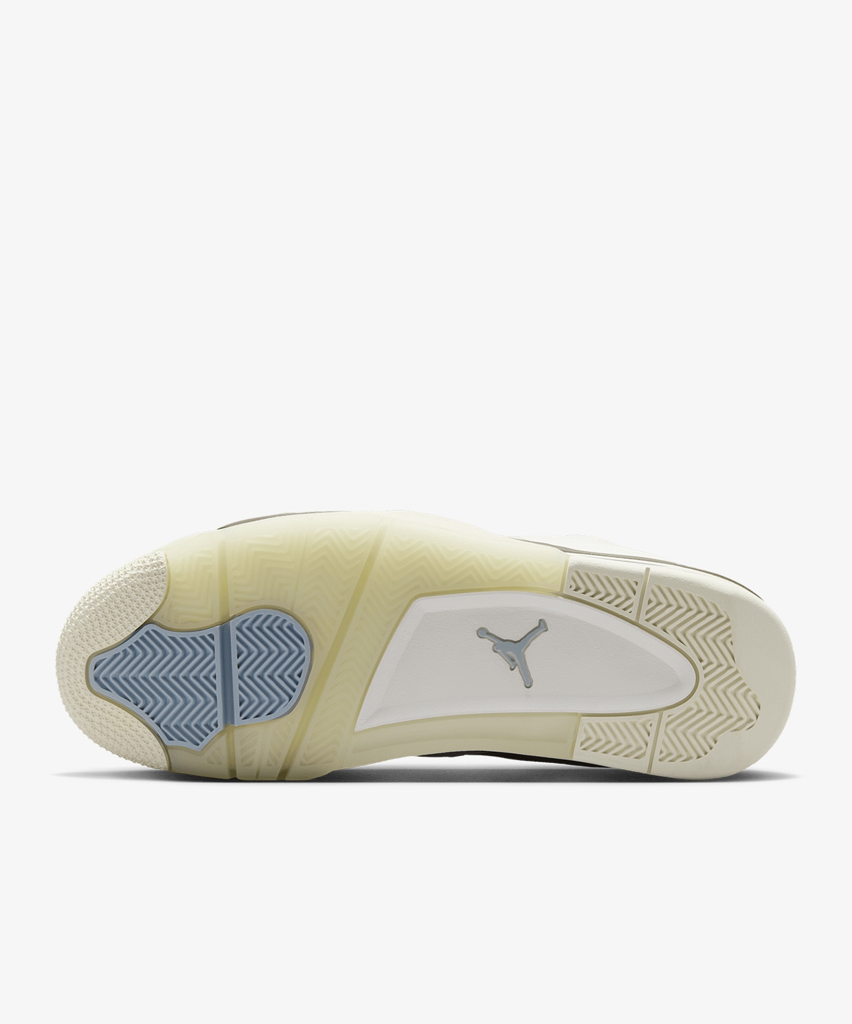 Jordan Air 4 RM