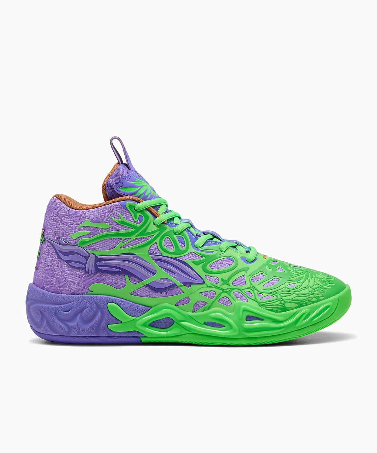 Puma MB.04 TMT R&D