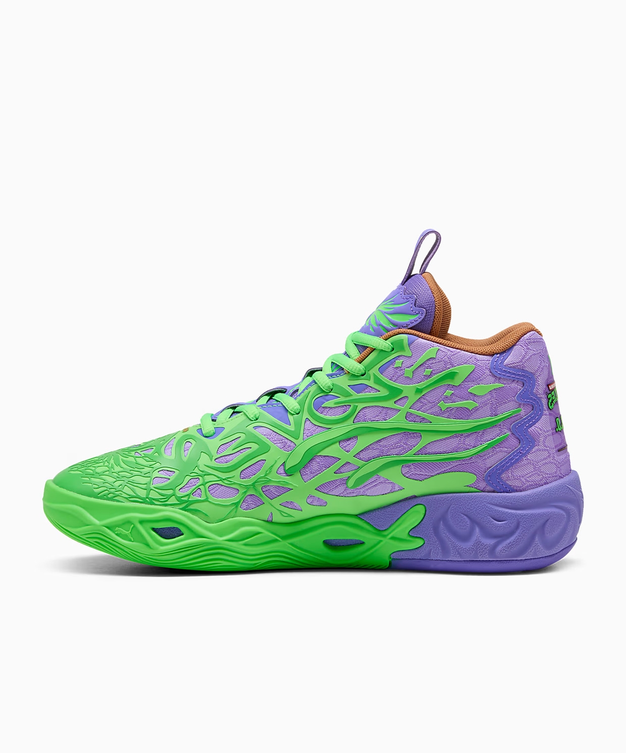 Puma MB.04 TMT R&D