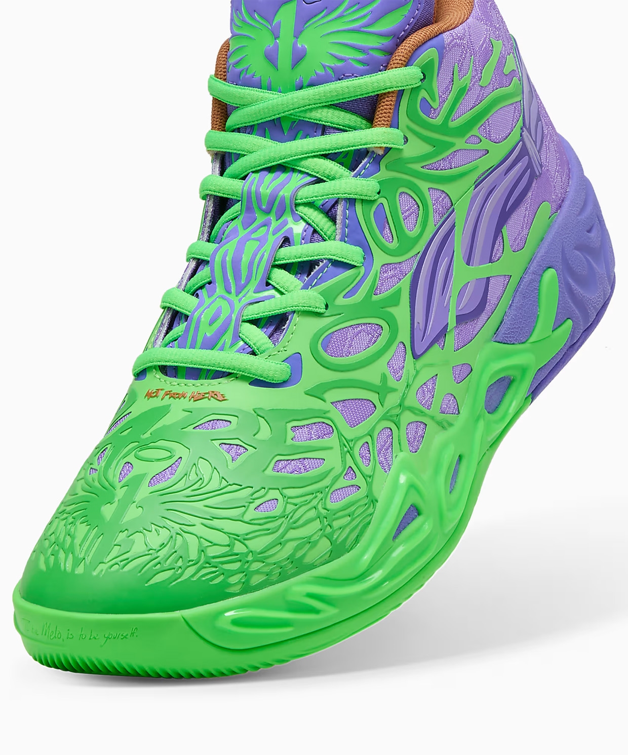 Puma MB.04 TMT R&D